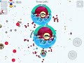 CLAN DESTRUCTION 👹 (AGAR.IO MOBILE)