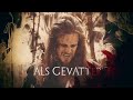 dArtagnan - Völkerschlacht (Official Lyric Video)