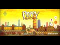 Poppy playtime chapter 1 gameplay