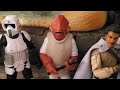 Admiral Ackbar (ROTJ 40th - Kenner Deco) Star Wars Black Series - REVIEW