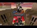 Reto modo molten pero solo puedo usar 3 torres | TDS Roblox