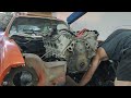 Chevy Vega LS Swap | Part 2 | The Finish Line Is In Sight!