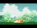 Breezy study lofi ☁️ Chillout/relax/focus 🌳 Pomodoro timer