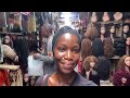 Everything you need to know about Arena market, Oshodi | Market vlog