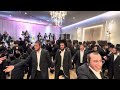 Beautiful wedding of יתום Baruch Stark | Lipa Schmeltzer & Avrumi Berko #musiclovers