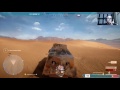 Battlefield 1 online game play