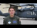 USAFA Cadets Fly in HH-60G Pave Hawk Helicopter for Operation Air Force • U.S. Air Force