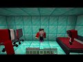 Mikey Family is DEAD in Apocalypse vs JJ's Family Doomsday Bunker in Minecraft - Maizen