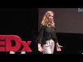 Parenting Styles | Scout O’Donnell | TEDxTheMastersSchool