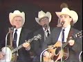 Ralph Stanley-Museum of Appalachia's Tennessee Fall Homecoming 1996