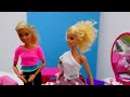 As melhores histórias da Barbie e Chelsea! Novelinha da boneca Barbie em português