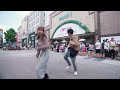 [HERE?] B.I - BTBT | Dance Cover @동성로