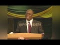 Bishop David Oyedepo | WHY AND HOW GOD BLESSES | How to Receive God's Blessings in Your Life.