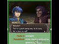 How to beat Fire Emblem 11 in the worst way possible