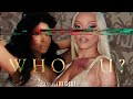 Doja Cat - WHO R U? (Ft. Nicki Minaj) (MASHUP/REMIX)