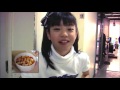 Sakura Gakuin - Twinklestars - ''Dear Mr.Socrates'' Music Video (Making-Off) [さくら学院]