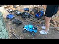 scale crawler 1/10 RC MODEL FESTIVAL St Cyr 2023