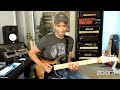 Greg Howe Online Clinic/ #greghowe  #guitar #guitarlessons