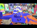 This is what I'd do to FIX ABILITY CHUNKS in Splatoon 3