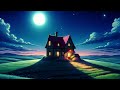 Moonlit Serenity | Ambience for Study, Sleep, and Relaxation