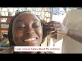 Days in my life🌱 || Ghana travel vlog || life of a Ghanaian girl🌸