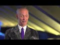 John Waters interviewed at the Sydney Opera House (2012)