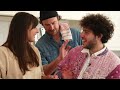 Brad & Benny Blanco & Jess Roast a Whole Chicken & California Salad | Makin' It! | Brad Leone