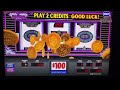 DOUBLE DIAMOND MASSIVE JACKPOT WIN ★ HIGH LIMIT MAX BET SLOT MACHINE WIN