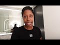 VLOG: NYFW..... SHOWS, MEETUPS, SHOPPING, & MORE! Jenee Naylor| Highlowluxxe