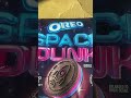 Limited Edition Space Dunk Oreos ￼#Oreos #TasteTest #LimitedEdition #Rating #Cookies