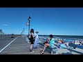 Farewell to Gillian's Wonderland Pier Ocean City NJ: Thank you for 94 Years of Memories!