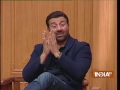 Angry Sunny Deol Tore His Jeans on the Set of 'Darr' Movie | Aap Ki Adalat