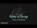 WALT DISNEY Pictures - Logo Remake