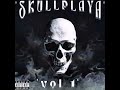 SKULLPLAYA - ALOZEI