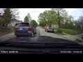 Wrong side of the road/Why do people drive like this? /Bad drivers, road rage idiot divers