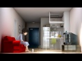 Short Animation -ALARM-