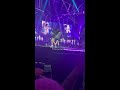 221110 “As If It’s Your Last” BLACKPINK Born Pink World Tour in Chicago, Day 1