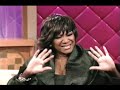 Patti LaBelle on The Wendy Williams Show 02/24/2010 PART 1 OF 2