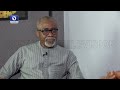 Sen Abaribe On LG Autonomy, S’East Insecurity, Nat’l Security +More  | Political Paradigm