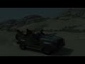 METAL GEAR SOLID V: THE PHANTOM PAIN- Mission 3 -A Hero's Way