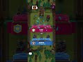 clash royale mega draft challenge その6 #clash royale #mega draft challenge