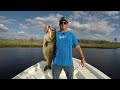 How to Pull Shiners For Trophy Bass