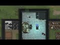 ПУТЬ НЕКРОМАНТА — НАЧАЛО (Rimworld)