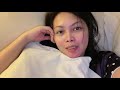 VLOG #3 MY NIGHT TIME CLEANING AND SELF CARE ROUTINE #momslife  #minimalistmom #selfcare