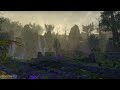 ESO Murkmire Root Whisper Village Ambience