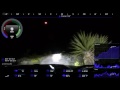 4/1/17 Desert Wrangler Night Trail Ride Part I of II