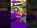 Ranking every weapon in Splatoon 3 part 45 #shorts