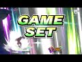 THE SICKEST DARK SAMUS AMIIBO CLIP!!