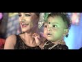 Dhruvi 1St Birthday Celebration   Cinematic Highlights, Ketan Thakur, Kalpesh Damade Production