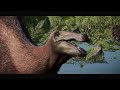Clash of the Feathered Giants: A Jurassic World Evolution 2 Documentary